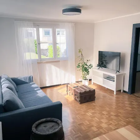 Apartament E10-apartment