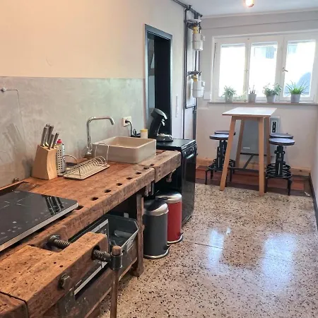 דירה E10-apartment