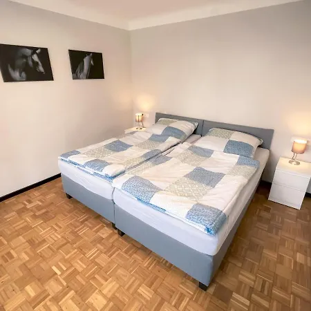 E10-apartment Neuhausen auf den Fildern