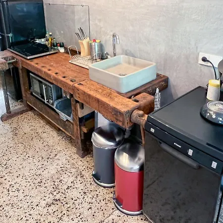 E10-apartment Апартаменты Neuhausen auf den Fildern