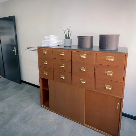 E10-apartment * Neuhausen auf den Fildern