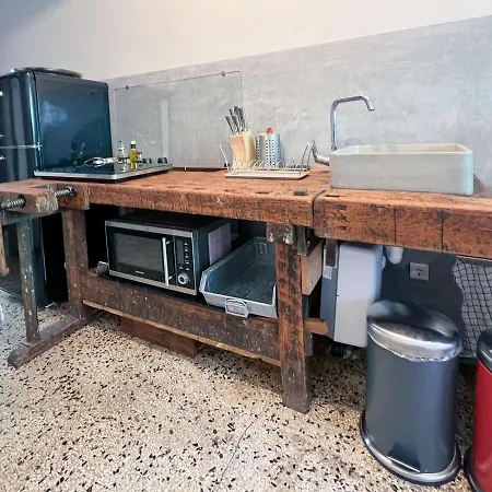 Apartman E10-apartment