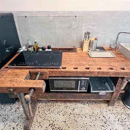 Апартаменты E10-apartment Neuhausen auf den Fildern