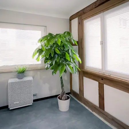 E10-apartment * Neuhausen auf den Fildern