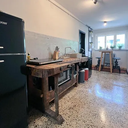 E10-apartment * Neuhausen auf den Fildern