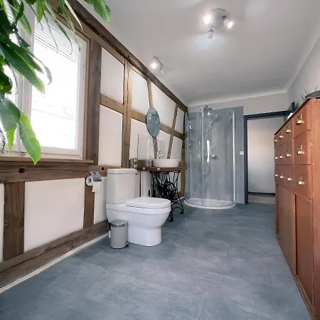 דירה E10-apartment *