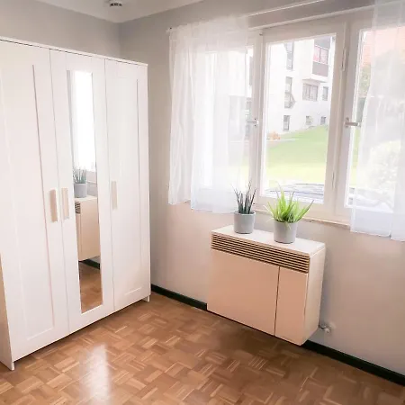 E10-apartment Neuhausen auf den Fildern