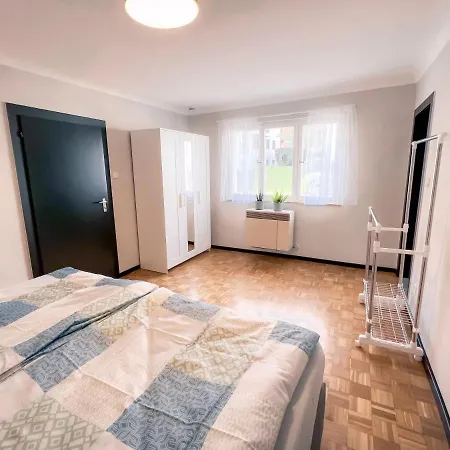 Διαμέρισμα E10-apartment Neuhausen auf den Fildern