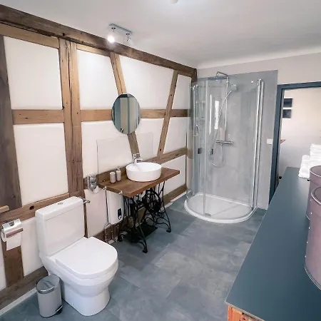 E10-apartment Neuhausen auf den Fildern