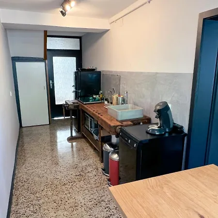 Апартаменты E10-apartment Neuhausen auf den Fildern