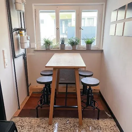 Apartman E10-apartment Neuhausen auf den Fildern