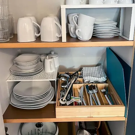 Apartman E10-apartment *