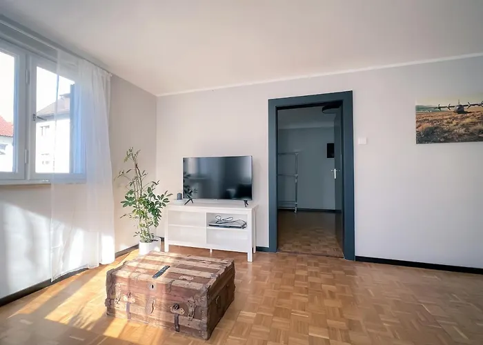 Διαμέρισμα E10-apartment *