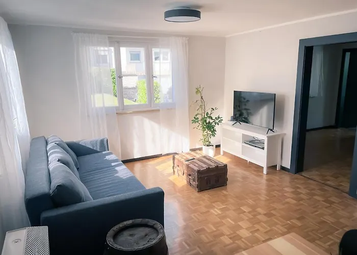 Διαμέρισμα E10-apartment