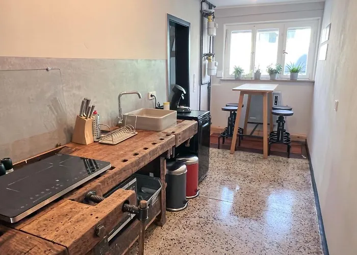 Διαμέρισμα E10-apartment