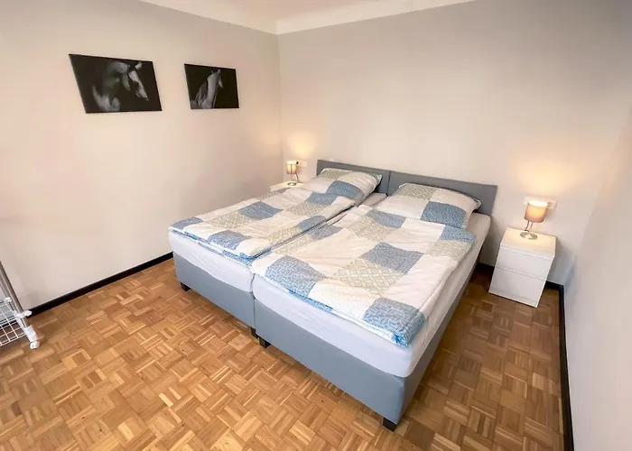 E10-apartment Neuhausen auf den Fildern