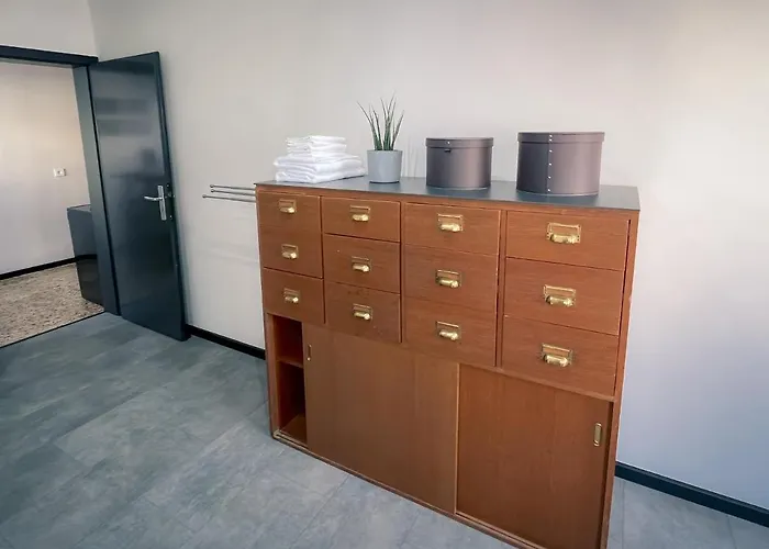 E10-apartment * Neuhausen auf den Fildern