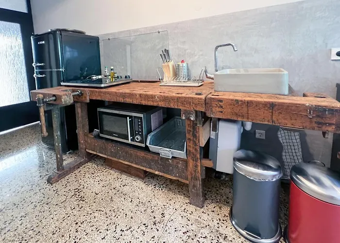 Διαμέρισμα E10-apartment