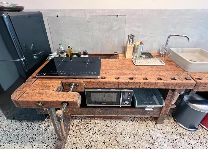 Διαμέρισμα E10-apartment Neuhausen auf den Fildern