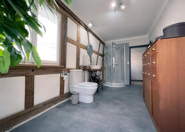 Διαμέρισμα E10-apartment *