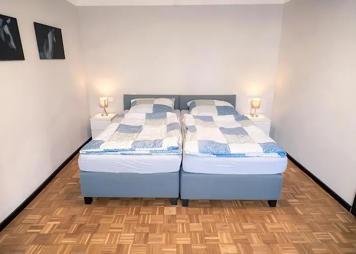 Διαμέρισμα E10-apartment Neuhausen auf den Fildern