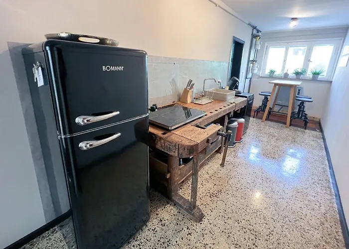 Διαμέρισμα E10-apartment