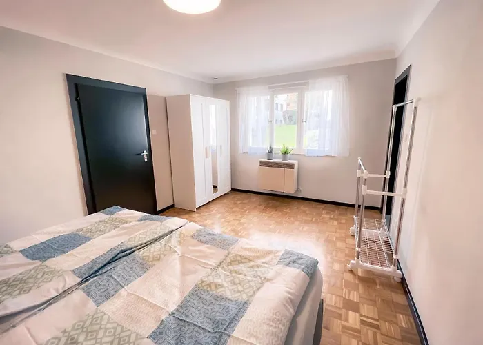 Διαμέρισμα E10-apartment Neuhausen auf den Fildern