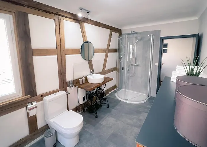 E10-apartment Neuhausen auf den Fildern