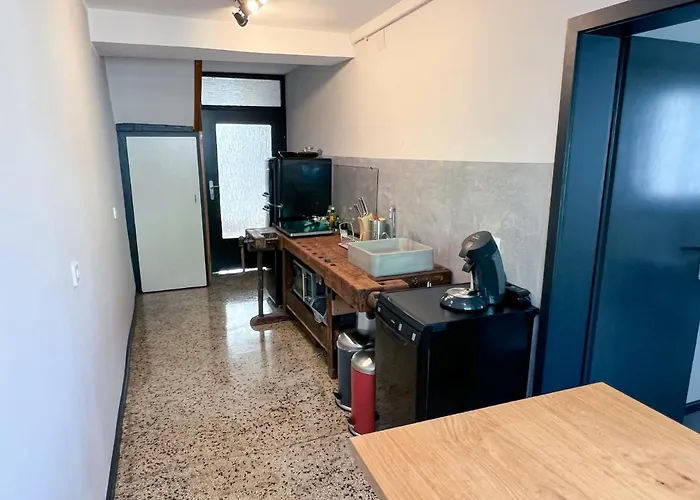 Διαμέρισμα E10-apartment Neuhausen auf den Fildern