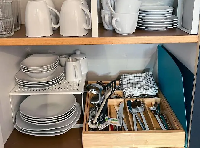 Διαμέρισμα E10-apartment *